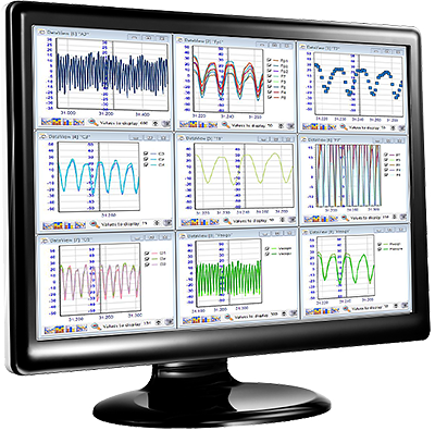 Mangold DataView