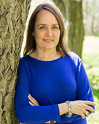 Prof. Dr. Heather Henderson
