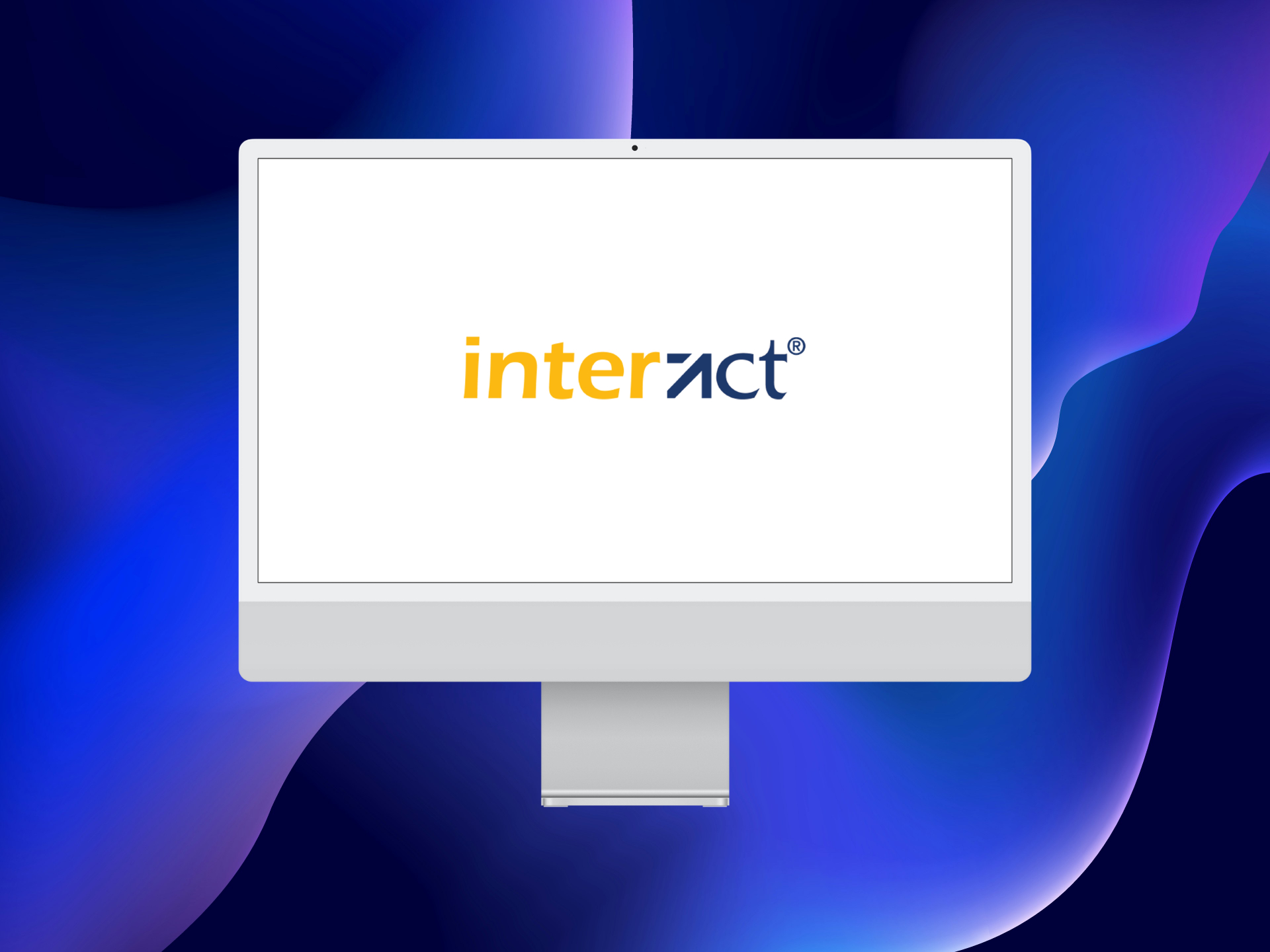 Getting Started with INTERACT