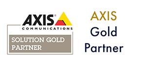 Axis Silver Partner