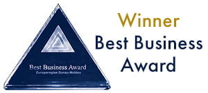 Best Business Award