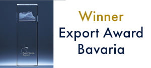 Export Award Bavaria