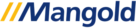 Mangold logo
