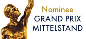 Nominee Grand Prix Mittelstand