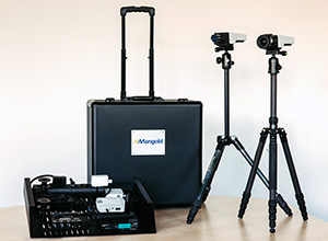 Portable Video Observation Labs