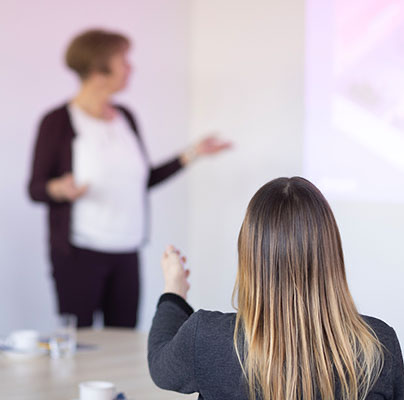 Trainer Certification