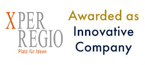 Xper Regio Award