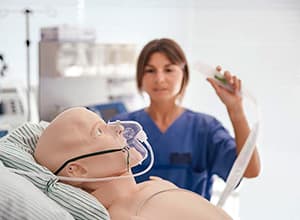 Simulation Training Systems
